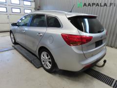 Kia Ceed II 1.6 GDi Farm