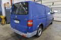 Volkswagen Transporter 2005 T5 4-Motion 2.5 diesel 2.5 Diesel (AXD)