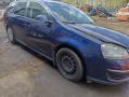 Volkswagen Golf V 2.0 tdi BMM