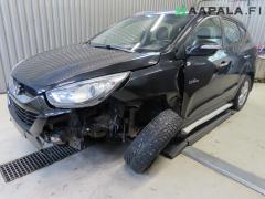 Hyundai iX35 1.6i