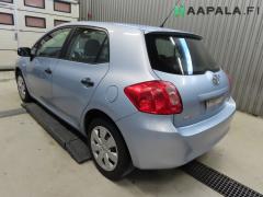 Toyota Auris 1.6 VVT-i 5/HB