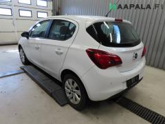 Opel Corsa E 1.0i Turbo 5/HB