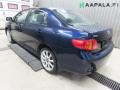 Kuva3: Toyota Corolla E150 1.6 VVT-i