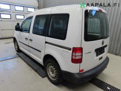 Volkswagen Caddy III 1.6 TDi