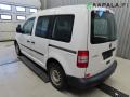 Kuva3: Volkswagen Caddy III 1.6 TDi