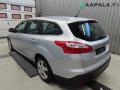 Ford Focus III 1.0i EcoBoost Farm 1.0i EcoBoost 92 kW M1DA