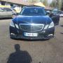 Mercedes-Benz E 250 CGI (W212) 1.8 turbo  m271.860