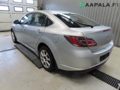 Mazda 6 (GH) 2.0 TD 5/HB