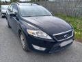 Kuva3: Ford Mondeo 2.0 farm. -08
