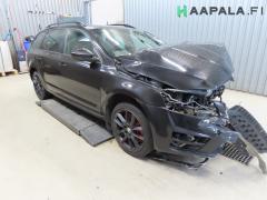 Skoda Octavia III 2.0 TDi RS Farm