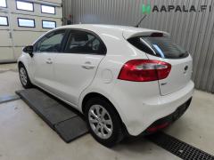 Kia Rio (UB) 1.2i 16V 5/HB