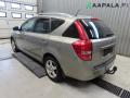 Kia Ceed 1.6i 16V Farm 1.6i 16V 91 kW G4FC