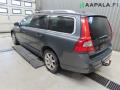 Volvo V70 III 2.4 D5 2.4 D5 151 kW D5244T10 / 6908005