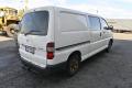 Toyota Hiace 2.5 D-4D 4WD Pitkä Diesel 2.5 D-4D  (2KD-FTV)