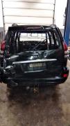 Toyota Landcruiser 3.0D-4D 4WD 5D J120  -06