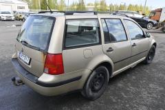 Volkswagen Golf IV 2003 1.6 Bensa (farmari)