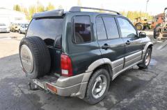 Suzuki Grand Vitara 4wd 2000 2.5 Bensa