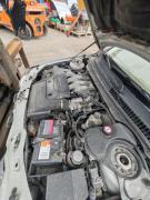 Jaguar X-type
