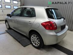 Toyota Auris 1.6 VVT-i 5/HB