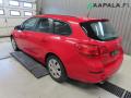 Opel Astra J 1.4i Turbo Farm 1.4i 16V Turbo 103 kW A14NET / LUJ