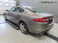 Jaguar XF 3.0D Sed 3.0D 155 kW 306DT