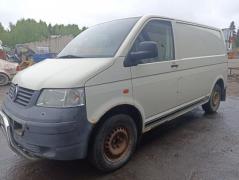 Volkswagen Transporter 2.5 TDI AXD