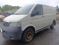 Volkswagen Transporter 2.5 TDI AXD  2.5 TDI AXD