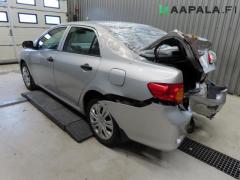 Toyota Corolla E150 1.6 VVT-i