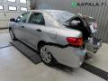 Kuva3: Toyota Corolla E150 1.6 VVT-i
