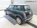Mini Cooper (R50) 1.6i 1.6i 85 kW W10B16A