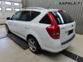 Kia Ceed 1.6i 16V Farm 1.6i 16V 91 kW G4FC