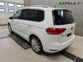 Volkswagen Touran (5T) 1.6 TDi 1.6 TDi 81 kW CRKB