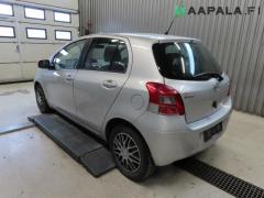 Toyota Yaris 1.4 D4D 5/HB 
