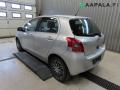Toyota Yaris 1.4 D4D 5/HB  1.4 D4D 66 kW 1ND-TV