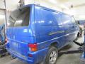 Volkswagen Trp T4 2.5 TDI syncro 2.5 TDI syncro