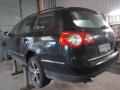 Kuva3: VW Passat 2.0 tdi -08 farmari musta