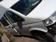 VW Transporter T5 2.5 tdi -09 valkoinen korkea