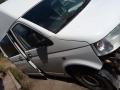 Kuva3: VW Transporter T5 2.5 tdi -09 valkoinen korkea