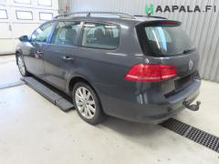 Volkswagen Passat (B7) 2.0 TDi Farm