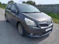 Toyota Verso 2.0D4D -12 2.0D4D, 93kw/126hv, 1AD-FTV