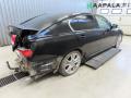 Lexus GS 450h 3.5i V6 254 kW 2GR-FSE