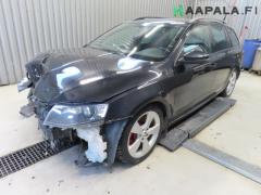 Skoda Octavia III 2.0 TDi RS Farm