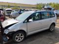 Volkswagen Touran 1.6 BSE