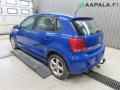 Volkswagen Polo (6R) 1.2 TSI 5/HB 1.2 TSI 77 kW CBZB