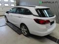 Opel Astra K 1.0i Turbo Farm 1.0i Turbo 77 kW B10XFL / LE1