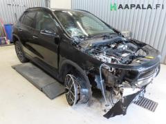 Mercedes-Benz EQA (H243) 250 2WD