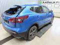 Kuva3: Nissan Qashqai (J11E) 1.2 DIG-T 2WD