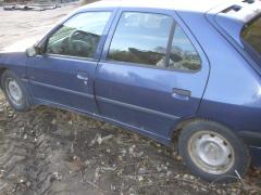 Peugeot 306