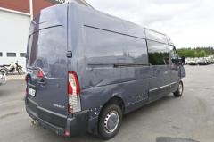 Renault Master 2.3dCi