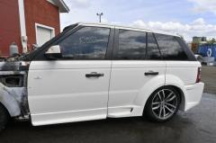 Land Rover Range Rover Sport 1 3.0D